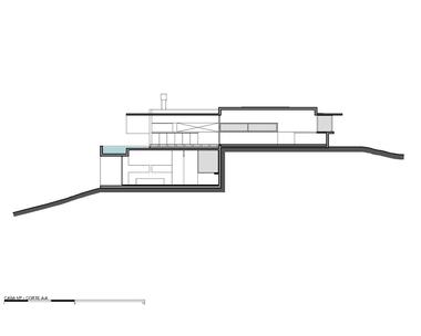 Gallery of House in the Dune / Luciano Kruk  - 18