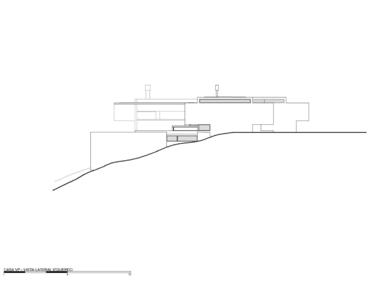 Gallery of House in the Dune / Luciano Kruk  - 19