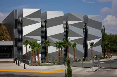 FECHAC Regional Office / Grupo ARKHOS