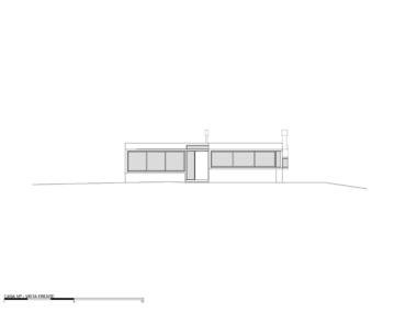 Gallery of House in the Dune / Luciano Kruk  - 20