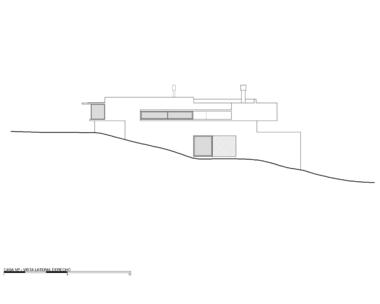 Gallery of House in the Dune / Luciano Kruk  - 21