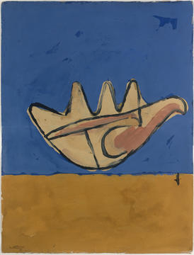 Gallery of See Inside Le Corbusier's Mind with These 5 Paintings  - 4