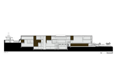 Platform of Arts and Creativity / Pitagoras Group