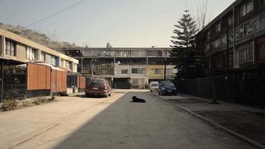 Arquitecturas de Barrios: Población Tupac Amaru (1971) en Santiago de Chile