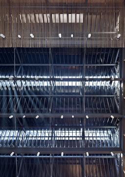Gallery of Shitang Village Internet Conference Center / AZL Architects  - 10