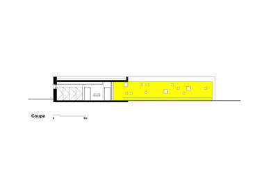 Gallery of Childhood House / Heams et Michel  - 20