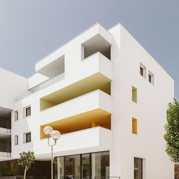 Sistema de Aislación Térmica y Terminación Exterior - StoTherm EIFS de Sto