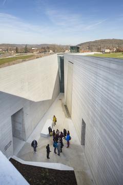 Gallery of Lascaux IV / Snøhetta + Casson Mann  - 4