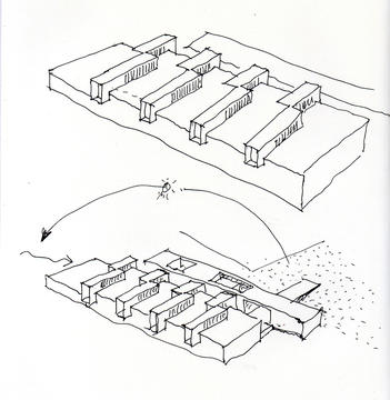 Gallery of Site Museum of Paracas Culture / Barclay & Crousse  - 18