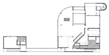 Galería de Clásicos de Arquitectura: Casa Saltzman / Richard Meier & Partners Architects  - 11