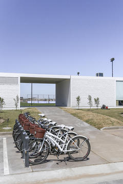 Galería de Club Fútbol- Puertos Escobar  / Torrado Arquitectos  - 6