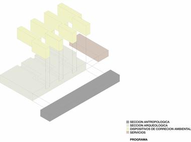 Gallery of Site Museum of Paracas Culture / Barclay & Crousse  - 30