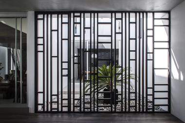 Gallery of Casa  Mezquite / BAG arquitectura  - 16