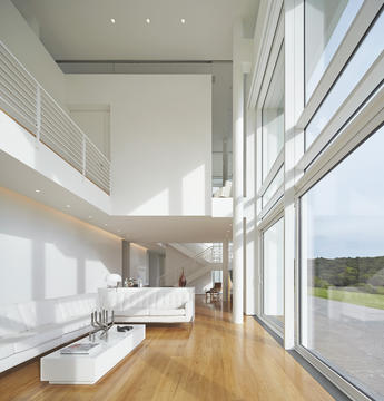 Gallery of Oxfordshire Residence / Richard Meier & Partners  - 4