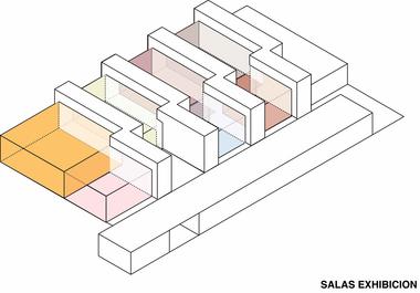 Gallery of Site Museum of Paracas Culture / Barclay & Crousse  - 32