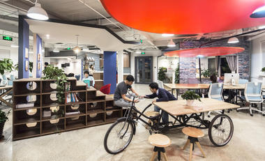 Galeria de Escritório House Parts / People's Architecture Office  - 7