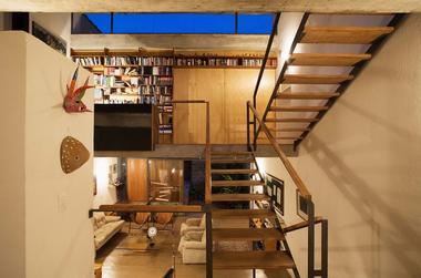 Galeria de Casa Juranda / Apiacás Arquitetos  - 12