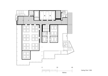 Gallery of White Cube Bermondsey / Casper Mueller Kneer Architects  - 11