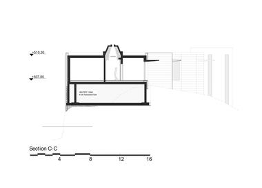 Gallery of Royal Academy for Nature Conservation / Khammash Architects  - 23