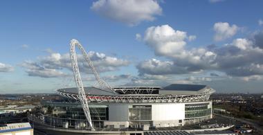 Gallery of Wembley National Stadium / Foster + Partners  - 5