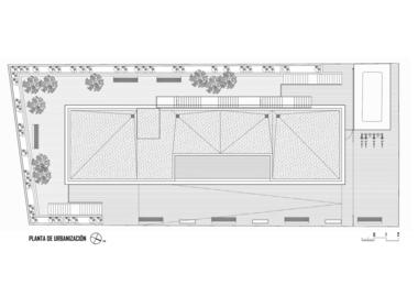 Gallery of Public Library and Socio-Cultural Center / Singular Studio  - 39