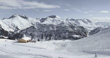 Gallery of Ski Lodge Wolf / Bernardo Bader Architects  - 8
