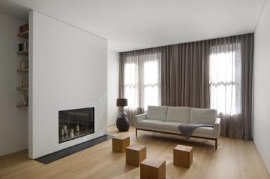 Gallery of The White Snake / Space4architecture  - 6