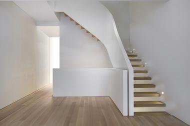 Gallery of The White Snake / Space4architecture  - 15