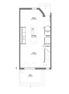 Gallery of E+ / Interface Studio Architects  - 12