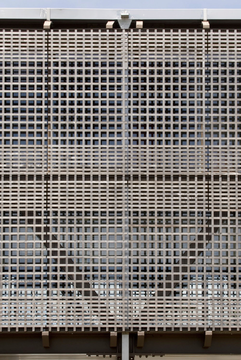 Gallery of Rectorate Office Building / Hauvette & Associés  - 2