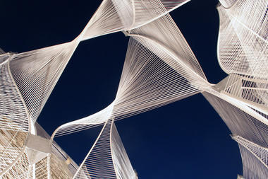 Gallery of Windshape / nArchitects  - 14