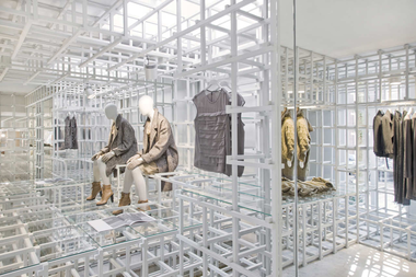 Gallery of Stills / DOEPEL STRIJKERS  - 5