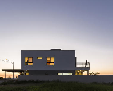 Casa SG  / Taguá Arquitetura e Design