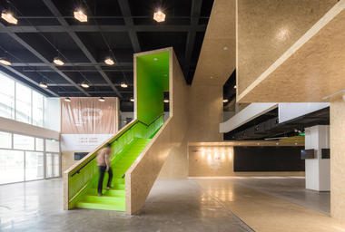 Galería de 