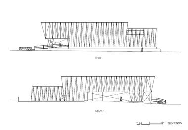 Gallery of Pleats.M / Hironaka Ogawa & Associates  - 22
