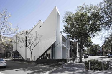 Gallery of Crown 515 / Smart Design Studio  - 1