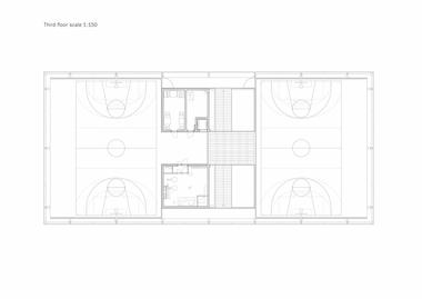 Gallery of Public Condenser / MUOTO  - 43