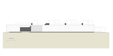 Gallery of Site Museum of Paracas Culture / Barclay & Crousse  - 28