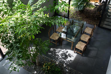 Gallery of Binh House / Vo Trong Nhia Architects  - 10
