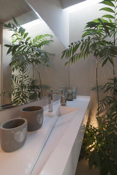 Galeria de Casa Quinta das Paineiras  / Ricardo Ropelle Felippi Arquiteto  - 8