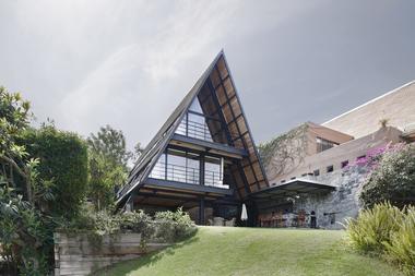 Casa A / Método
