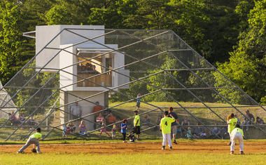 Sharon Fields / design/buildLAB