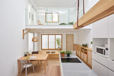 Casa H / HAO Design