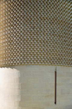 Gallery of Bishop Edward King Chapel / Niall McLaughlin Architects  - 4