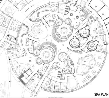 Gallery of Eskisehir Hotel and Spa / GAD Architecture  - 25