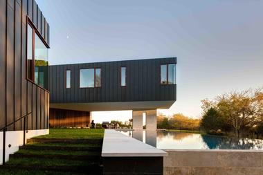 Watermill House / Office of Architecture