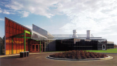 Should Airbnb Help Save This High-Tech Gem?