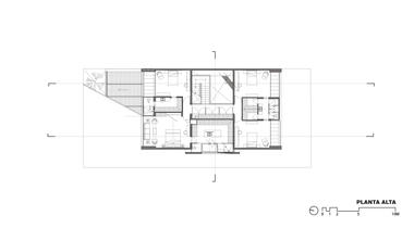 Gallery of Casa Veintiuno / Hernández Silva Arquitectos  - 32