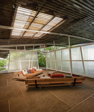Gallery of SaLo House / Patrick Dillon  - 18