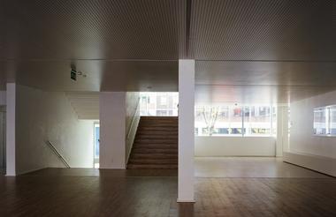 Conservatorio Música Bilbao / Roberto Ercilla Arquitectura